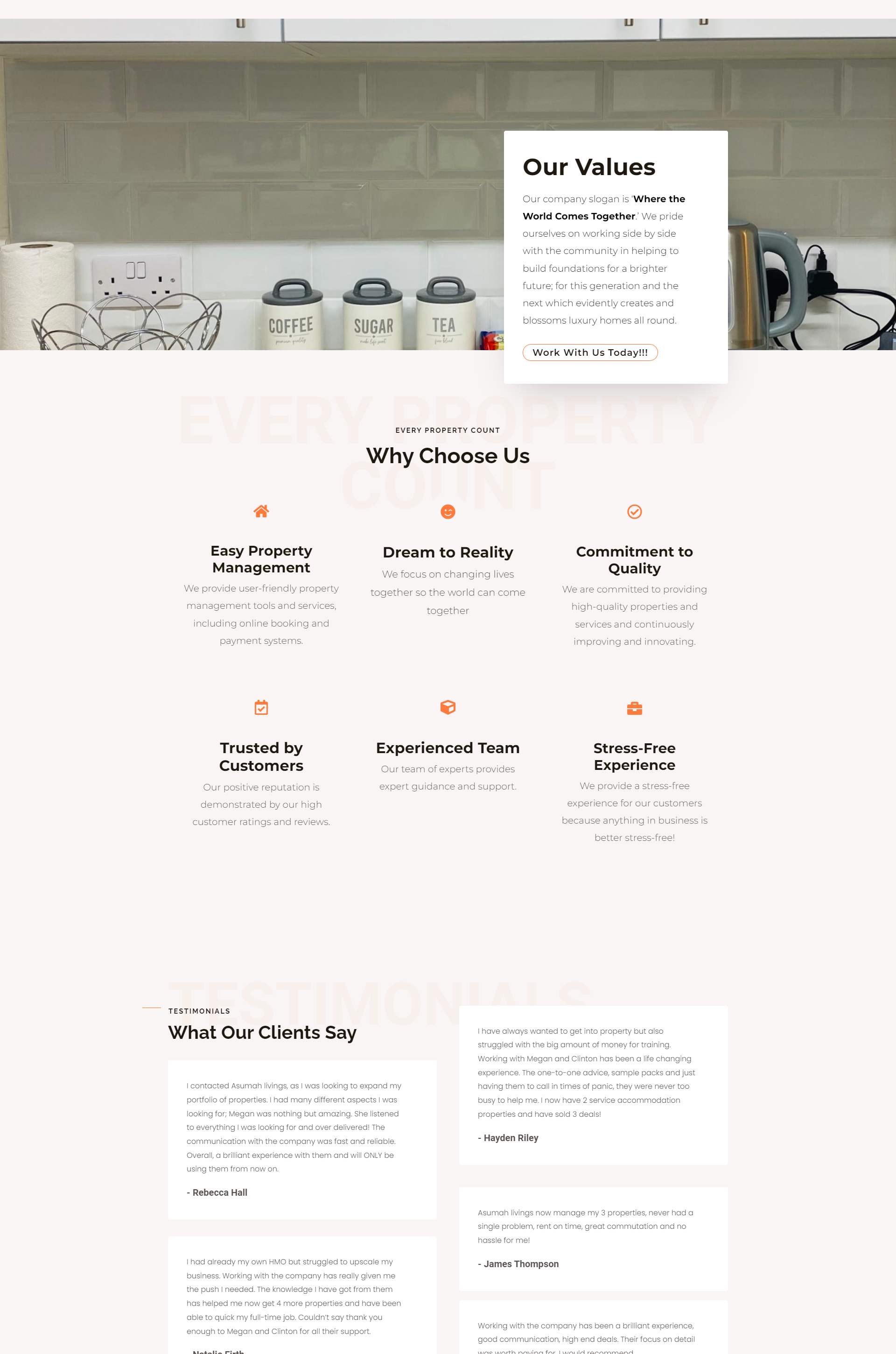 Asumah Livings Ltd. - asumahlivingsltd.com copy